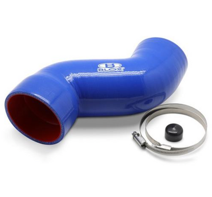 BLOX Racing AFMAF Intake Hose | 2008-2014 Subaru WRX and 2019 Subaru WRX STI (BXFL-50210-BK)