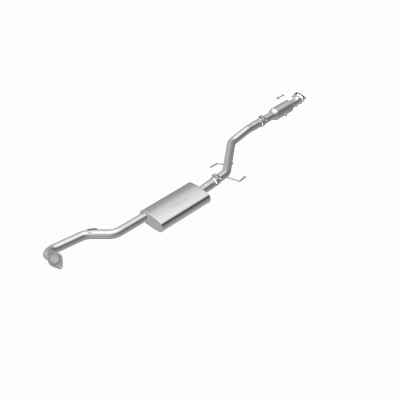 Magnaflow 5561826 Catalytic Converter For Hyundai Santa Fe Sport 2.0L 13-16