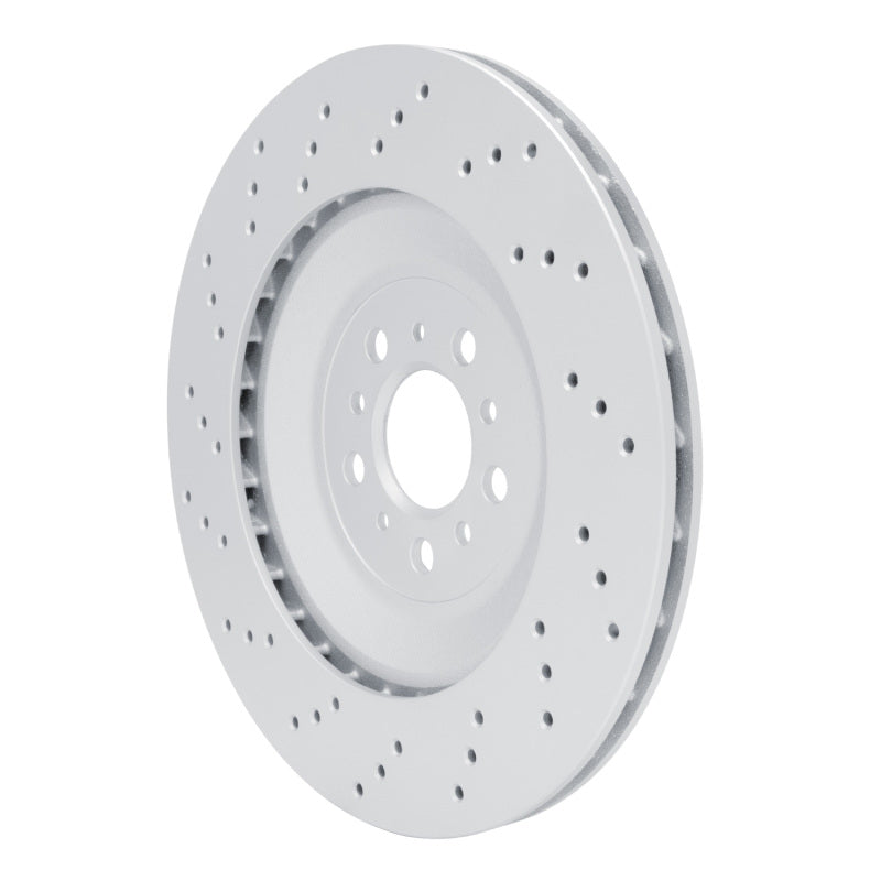 DFC 23-26 BMW M2 D&S Rotor | BMW M2 (624-31195D)