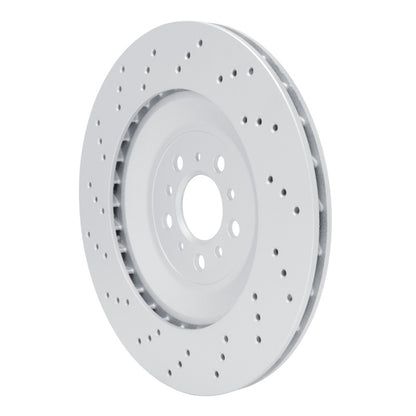 DFC 23-26 BMW M2 D&S Rotor | BMW M2 (624-31195D)