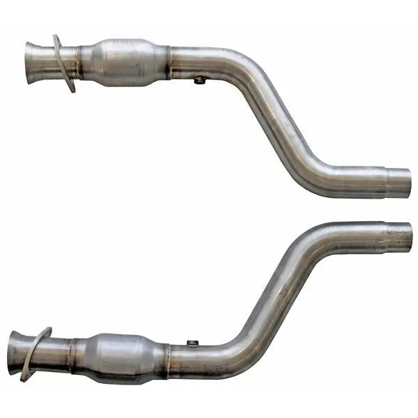 BBK 05-15 Dodge Challenger/Charger/300/Durango/Magnum/Ram 2-3/4 X Pipe (1796)