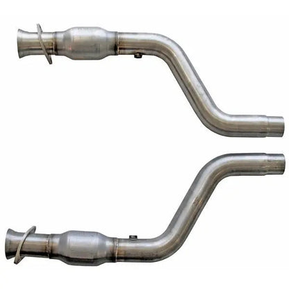 BBK 05-15 Dodge Challenger/Charger/300/Durango/Magnum/Ram 2-3/4 X Pipe (1796)