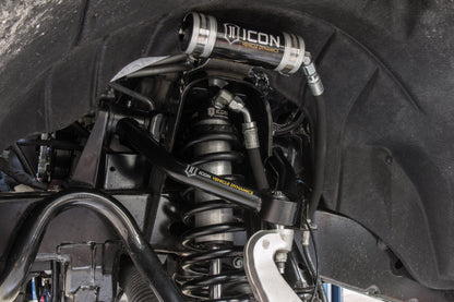 ICON 71510C for 2015+ Chevrolet Colorado 2.5 Series Shocks VS RR CDCV Coilover K