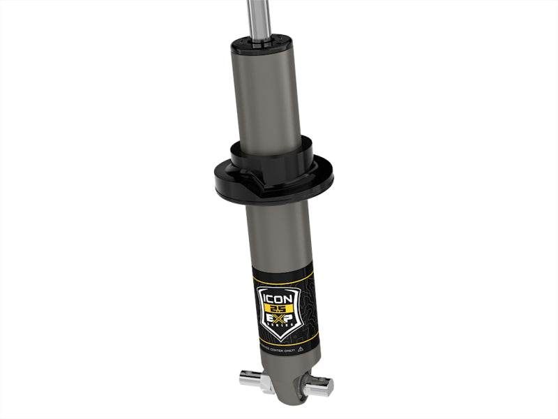 ICON 48601 2.5 EXP Coilover for 21-24 Ford Bronco HOSS 1.0 Front Lift