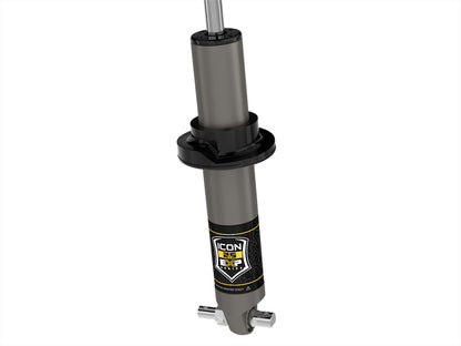 ICON 48601 2.5 EXP Coilover for 21-24 Ford Bronco HOSS 1.0 Front Lift
