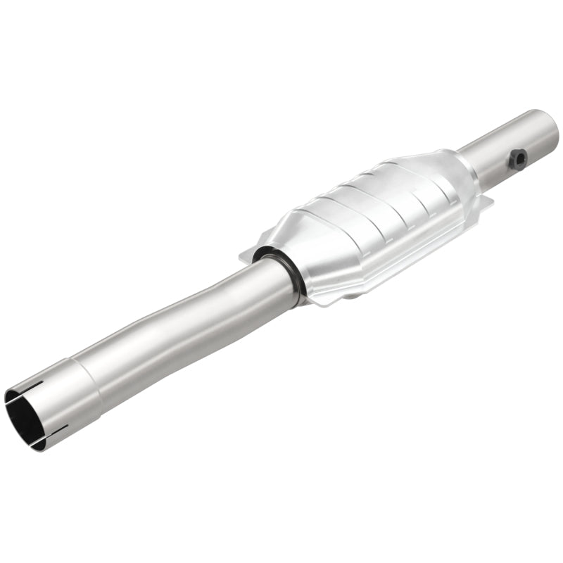 Magnaflow 49420 DirectFit Converter For Jeep G/C 4.0L OEM