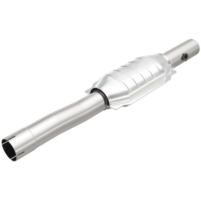 Magnaflow 49420 DirectFit Converter For Jeep G/C 4.0L OEM