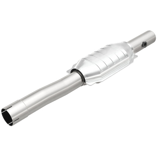 Magnaflow 49420 DirectFit Converter For Jeep G/C 4.0L OEM