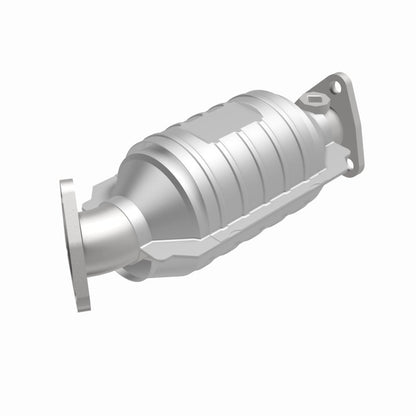 Magnaflow 49478 DirectFit Converter For Frontier 01-02 OEM