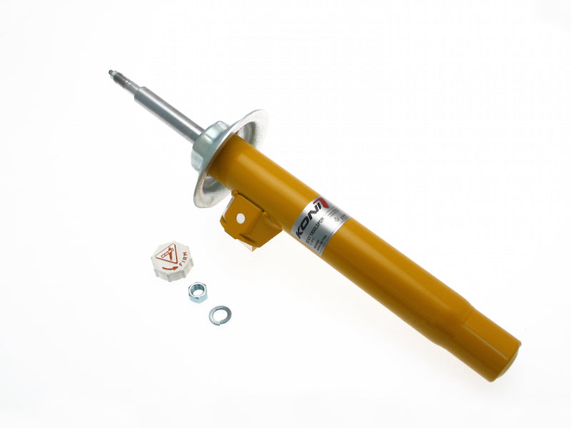 Koni Sport (Yellow) Shocks Set - 2003-2009 BMW Z4