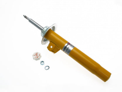 Koni Sport (Yellow) Shocks Set - 2003-2009 BMW Z4