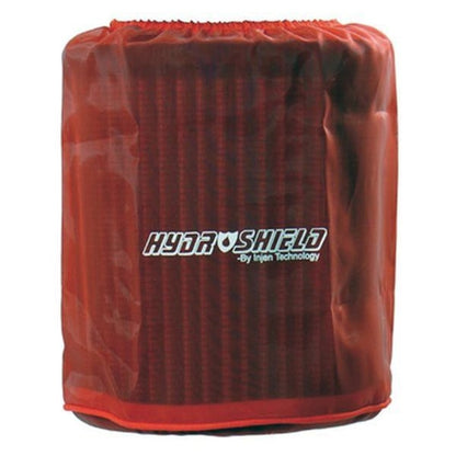 Injen Red Hydroshield Water Repellant Pre-Filter for X-1021/X-1026 Air Filters | (1037RED)