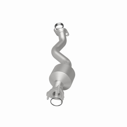 Magnaflow Conv DF 09-10 Honda Fit 1.5L Rear Catalytic Converter (51681)