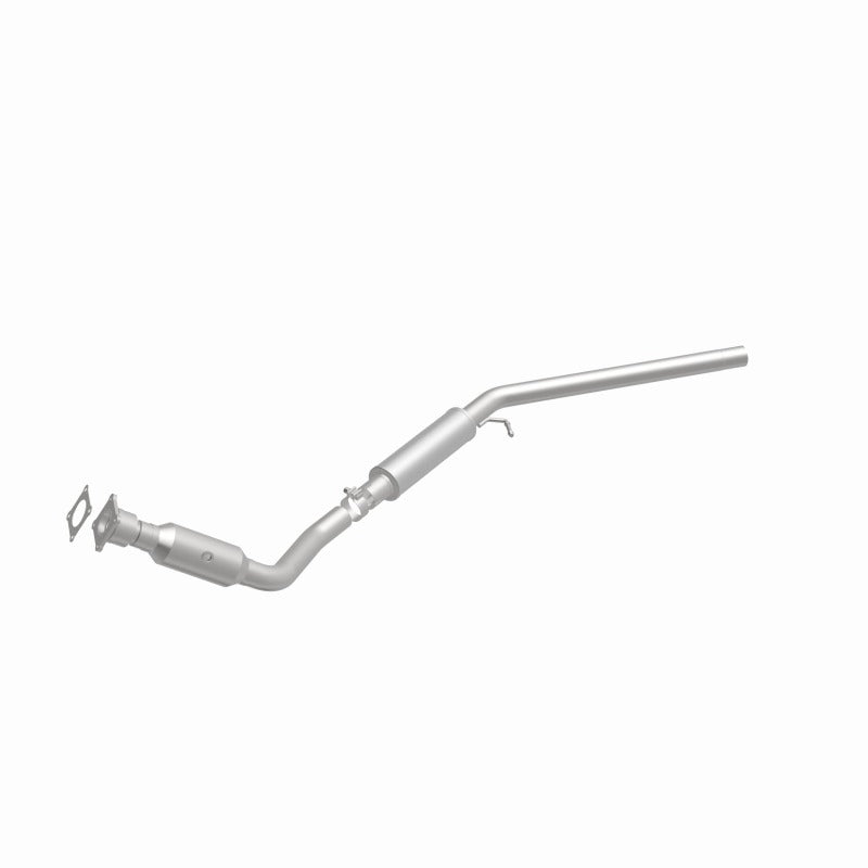 Magnaflow 49448 DirectFit Converter For Chrysler Mini Van OEM (08+)