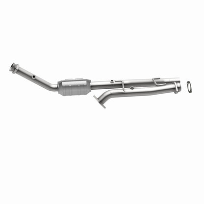 Magnaflow 23314 DirectFit Converter For Explorer/Mountaineer