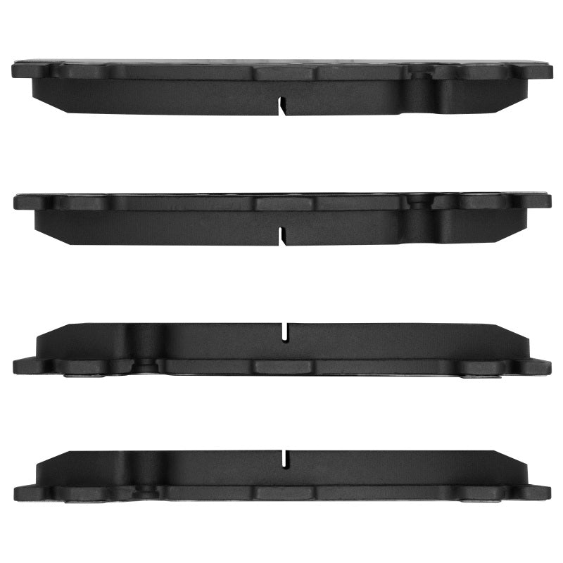 DFC 12-21 BMW M6 F06/F12/F13/F12/F13/F06/F13/F06/F13/F06/F13/2 M2 F87 Brake Pads (1551-1648-00)
