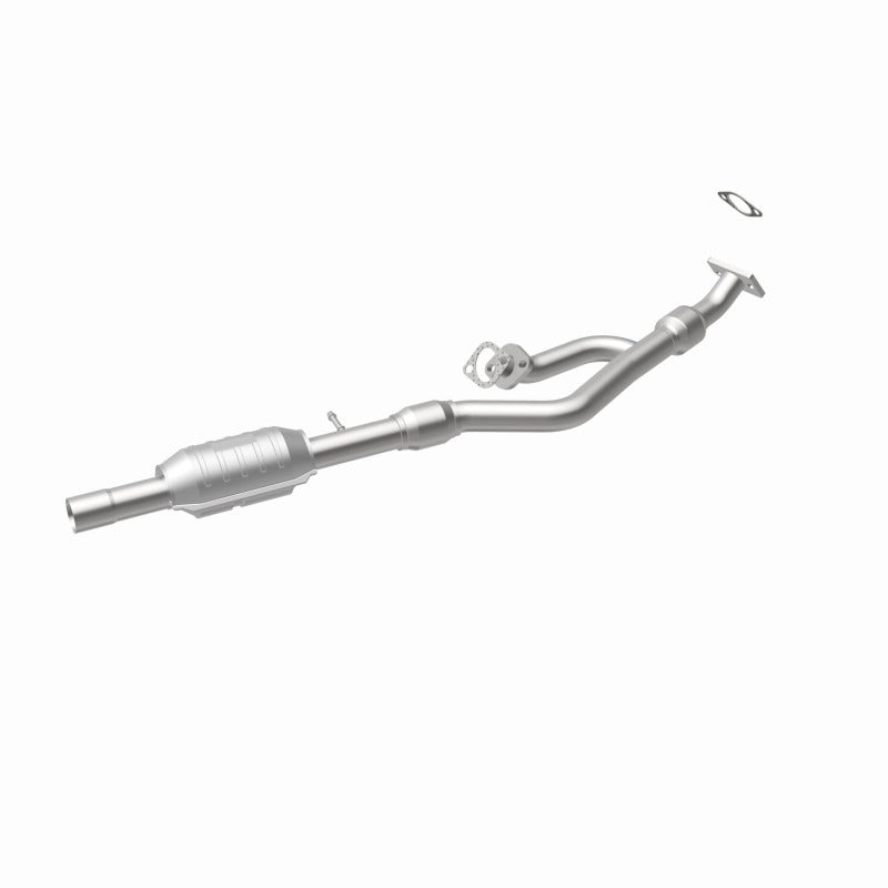 MagnaFlow 49130 DirectFit Converter OEM For Santa Fe (01-03)