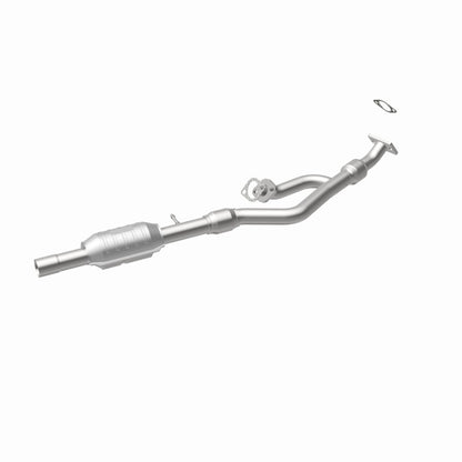 MagnaFlow 49130 DirectFit Converter OEM For Santa Fe (01-03)