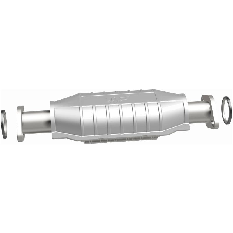 Magnaflow Standard Grade D/S Catalytic Converter | Toyota 4Runner/Hilux (88-95) (23884)