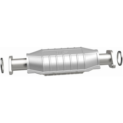 Magnaflow Standard Grade D/S Catalytic Converter | Toyota 4Runner/Hilux (88-95) (23884)