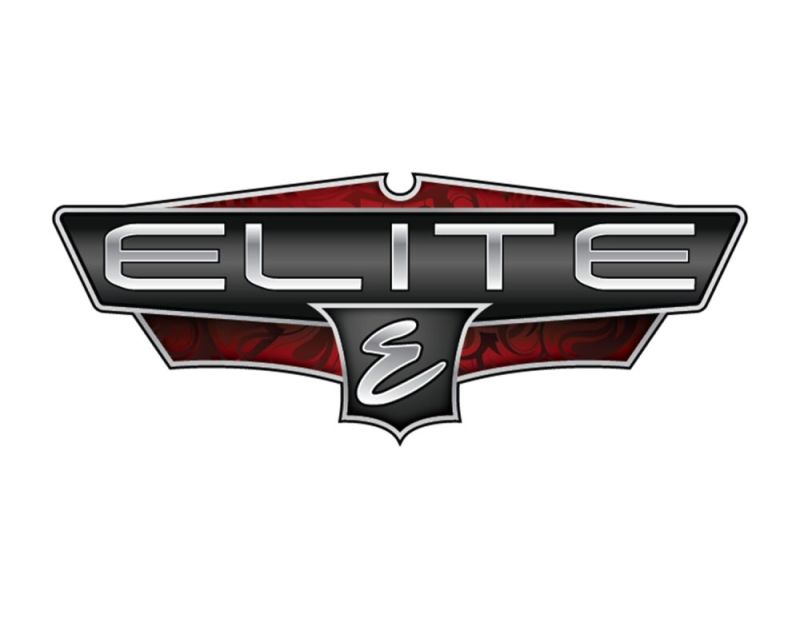 UnderCover UC2218 Elite Hard One Piece Tonneau Cover For 21-26 Ford F150