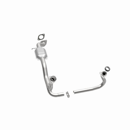 Magnaflow 23628 DirectFit Converter For Chevy Blazer 2000 4.3L 4WD