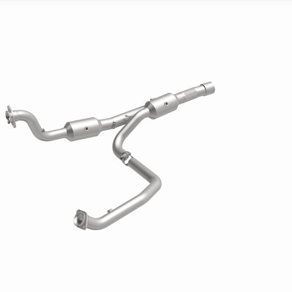 Magnaflow 5551513 Catalytic Converter For Ram 2500 15-16