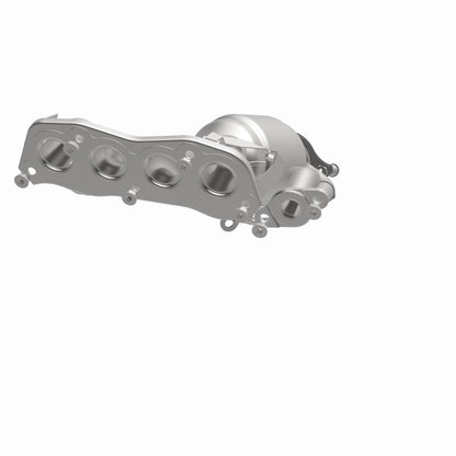 MAGNAFLOW DF Conv 22-262 Down Lexus UX200 2.0L For 2019 Lexus UX200