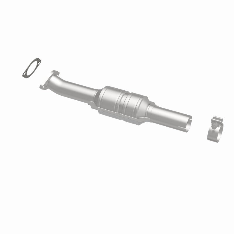 Magnaflow 49151 Direct Fit OEM Converter For Mitsubishi Eclipse 06-08