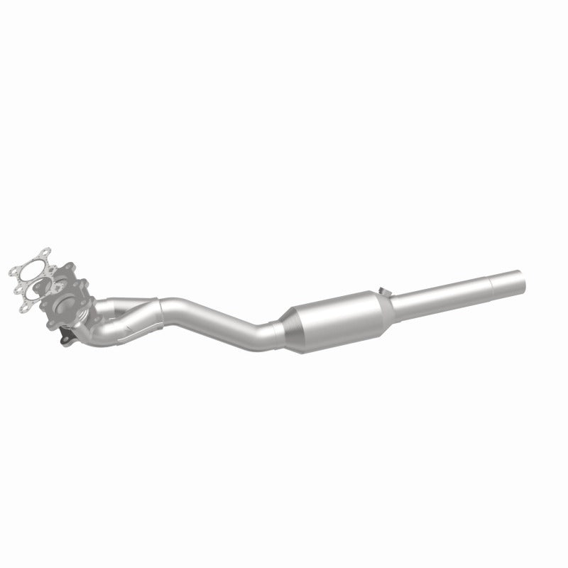 Magnaflow 51393 DirectFit Converter 98-03 VW Beetle 2.0L