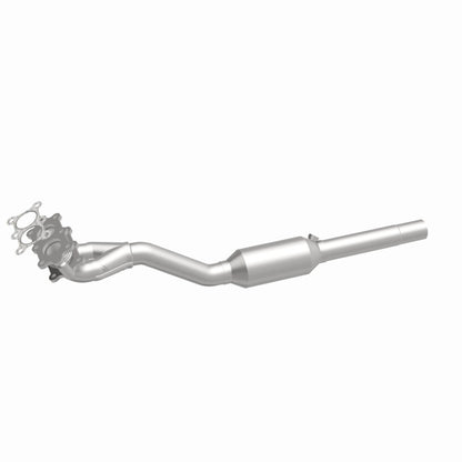 Magnaflow 51393 DirectFit Converter 98-03 VW Beetle 2.0L