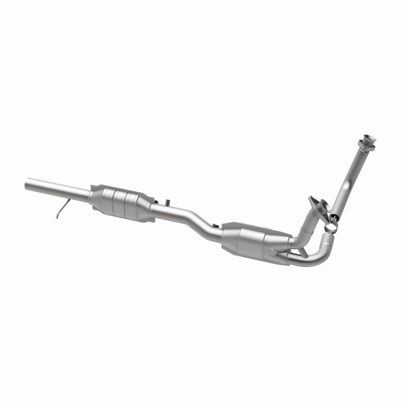 Magnaflow Conv DF 92-96 Ford Bronco/F150/F250 | OE Fit (93324)