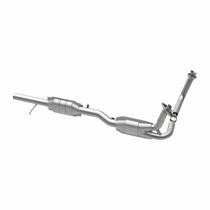 Magnaflow Conv DF 92-96 Ford Bronco/F150/F250 | OE Fit (93324)
