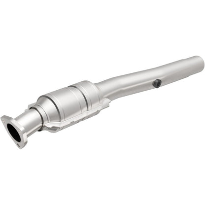 Magnaflow 51452 DirectFit Cat Converter For Audi A8 Quatt 97-05 4.2L Driver Side
