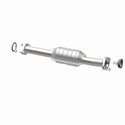 Magnaflow 24366 DirectFit Converter For Suzuki Aerio 2.0L