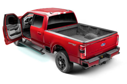 AMP Research 2019 Ram 2500 PowerStep Plug N Play - Black (Fits Gas Models Only - All Cabs)
