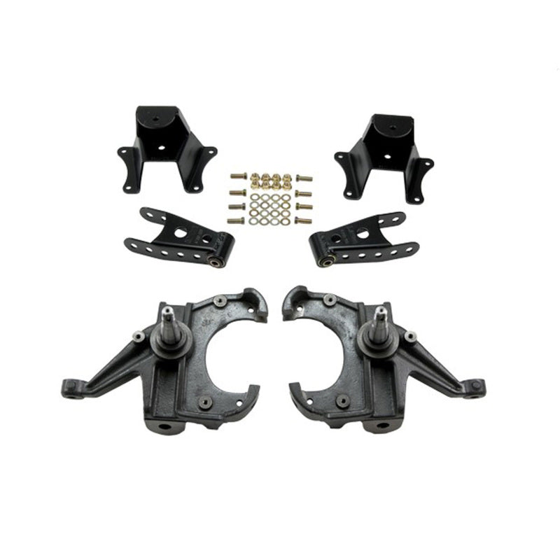 Belltech Lowering Kit | Sport Truck/SUV (706)