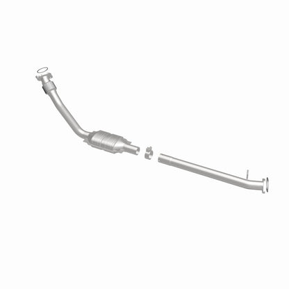Magnaflow 51845 DirectFit Converter for Buick Rendezvous 02-03
