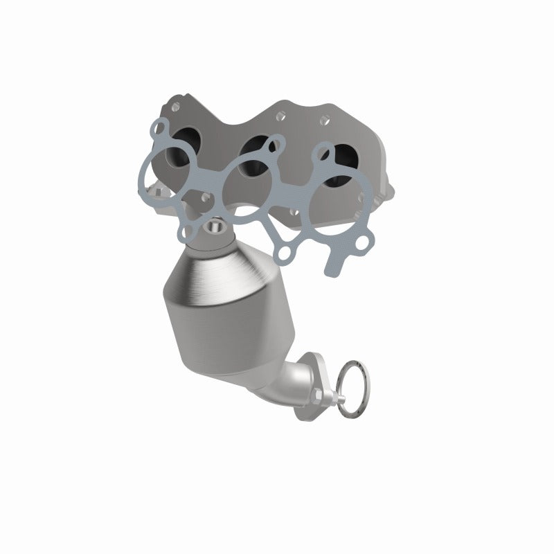Magnaflow 51832 DirectFit OEM Converter For Lexus RX350 3.5L