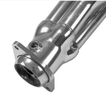 BBK 11-20 Dodge Challenger 6.4L Shorty Tuned Length Exhaust Headers | Challenger (40190)