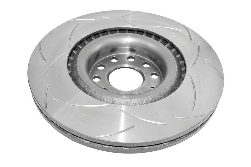 DBA Front Slotted Street Series Rotor | Volkswagen Golf R (12-13) (DBA2808S)