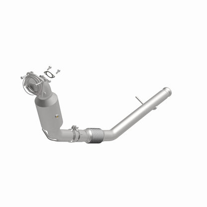 Magnaflow 21-958 OEM Grade EPA Compliant Catalytic Converter For Jeep Wrangler