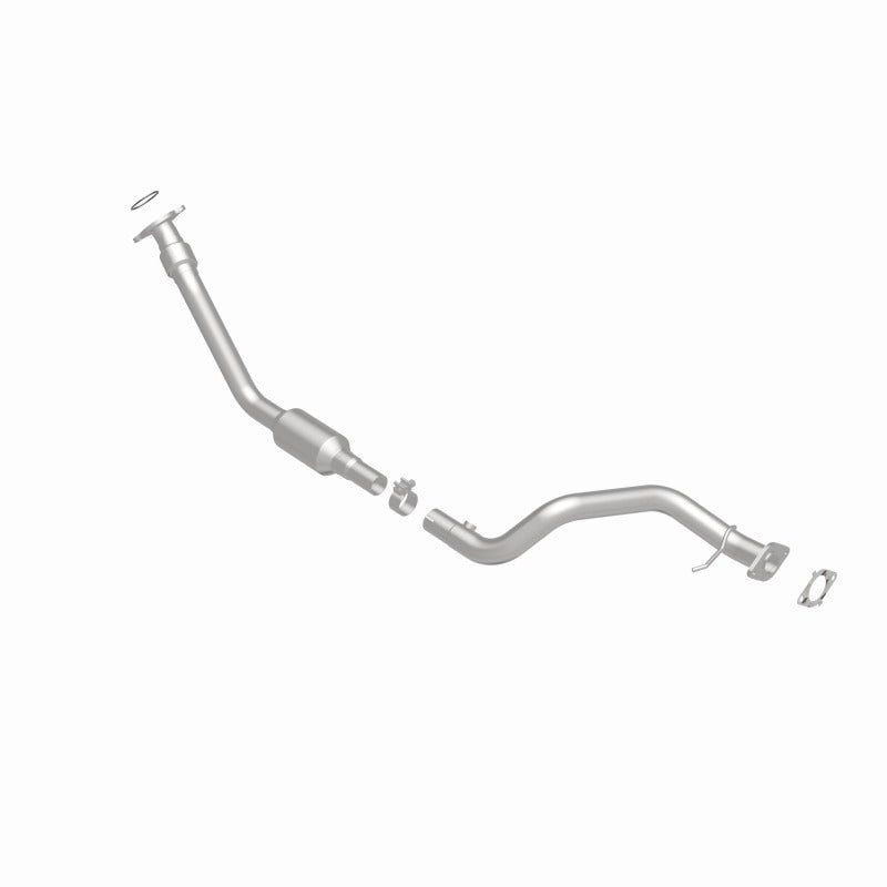 Magnaflow 52039 OEM Undrbdy Dir Fit Converter For Aztek 01-04 3.4