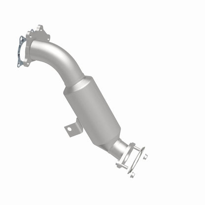 MagnaFlow 2.5L Subaru WRX Catalytic Converter | Subaru Impreza/Forester/Outback (92-21) (24416)
