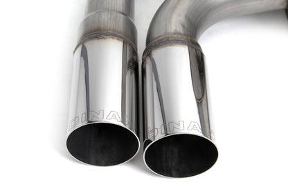 Dinan Freeflow Axleback Exhaust System | BMW 230i (17-21) D660-0076