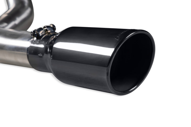 Flowmaster Signature Series Cat-Back For Ford F-150/Lightning (21-26) (738115)