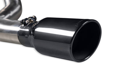 Flowmaster Signature Series Cat-Back For Ford F-150/Lightning (21-26) (738115)