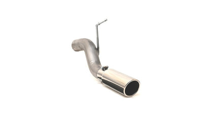 Gibson Stainless Non-Resonated Exhaust | GMC Yukon/XL/Tahoe/Suburban 1500 Diesel (21-22) (615640)