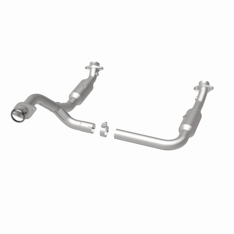 Magnaflow 93627 Converter For Ford Explorer 4.6L & Mercury Mountaineer 4.6L