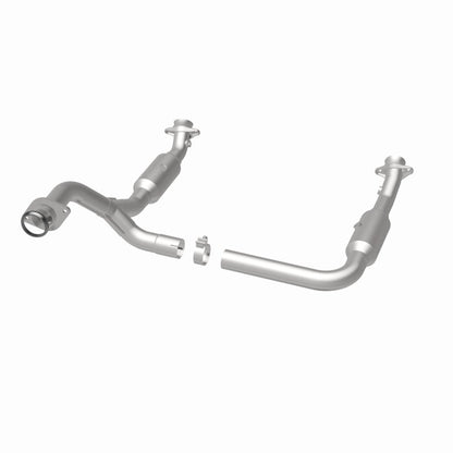 Magnaflow 93627 Converter For Ford Explorer 4.6L & Mercury Mountaineer 4.6L